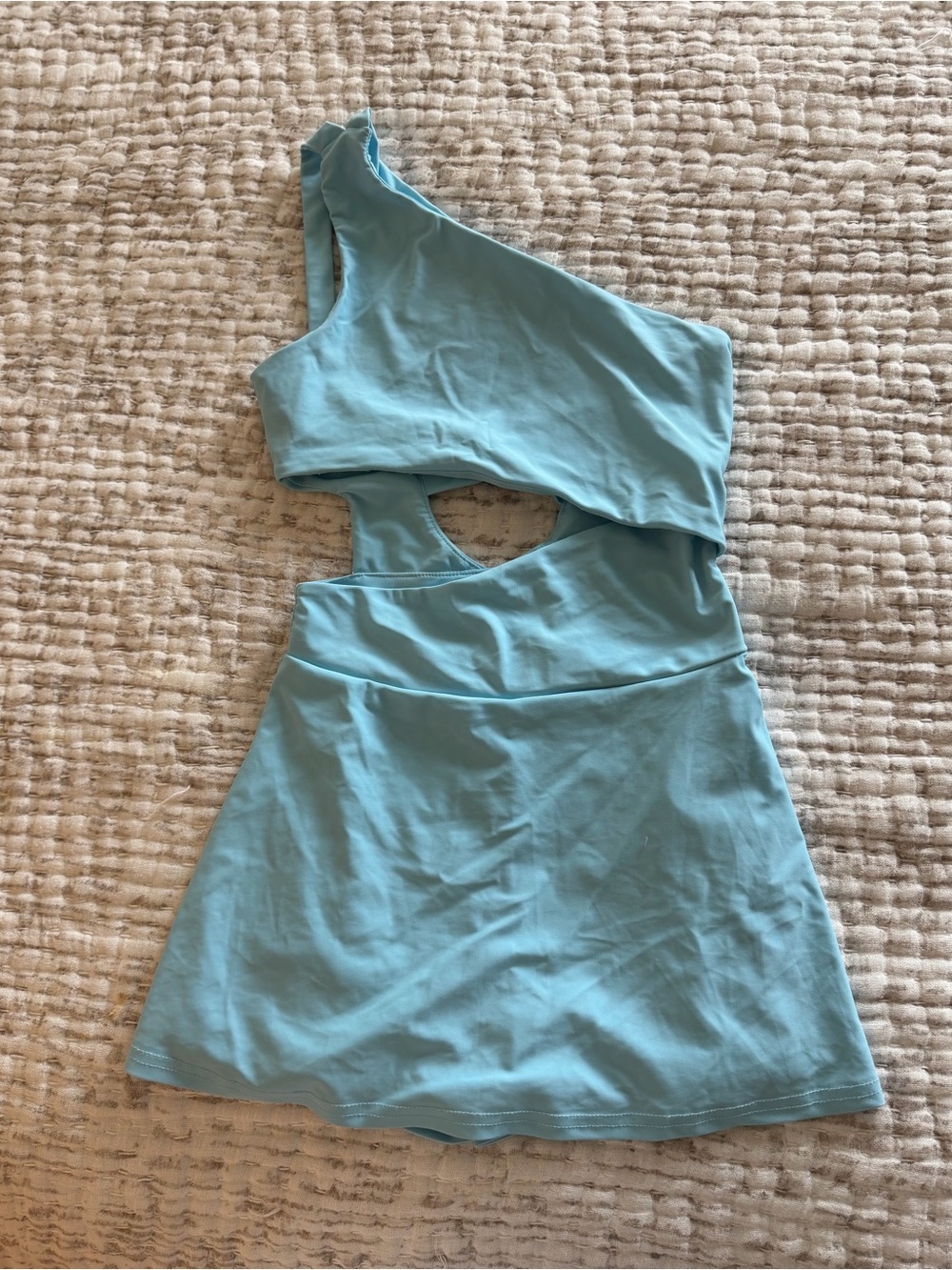 Active Skorts Dress